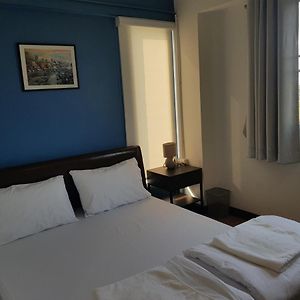 Private Bathroom Double Room